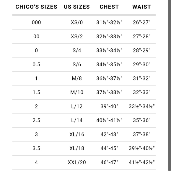 CHICO'S | Touch of Cool™ Shine Stripes Layering Tee - Picture 15 of 15